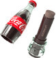 Baume &#224; l&#232;vres Lip Smacker Coca Cola Classic, 4 g
