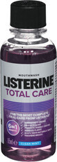 Listerine Total Care Collutorio, 95 ml