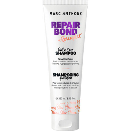 Marc Anthony Repair Bond shampooing, 250 ml