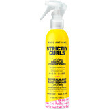 Marc Anthony Strictly Curls Après-shampooing sans rinçage démêlant et anti-frisottis, 250 ml