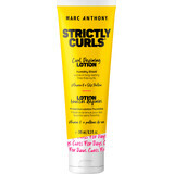 Marc Anthony Strictly Curls Lotion définissant et protectrice des boucles, 245 ml