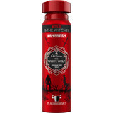 Old Spice Déodorant Spray White Wolf, 150 ml