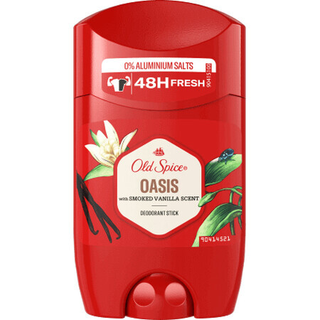 Old Spice Déodorant stick OASIS, 50 ml