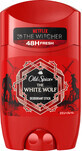 Old Spice D&#233;odorant stick WHITE WOLF, 50 ml