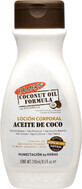 Lait corporel Palmer&#39;s &#224; l&#39;huile de coco, 250 ml