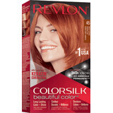 Revlon Tintura permanente 45 ramato brillante, 1 pz