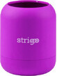 Porte-stylo violet Strigo, 1 pi&#232;ce