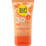 Sundance Sonnenschutzcreme SPF30 für das Gesicht, 50 ml