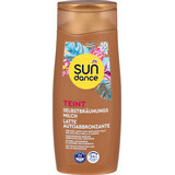 Sundance Self-tanning body milk, 200 ml