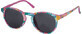 Lunettes de soleil Sundance Kids, 1 pc