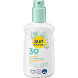 Sundance Sun protection for sensitive skin SPF30, 200 ml