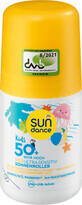 Sundance Roll sur cr&#232;me solaire SPF50 enfants, 100 ml