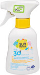Sundance Spray protettivo solare ultrasensibile per bambini SPF30, 200 ml