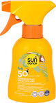 Sundance Spray protecție solară SPF50 kids, 200 ml