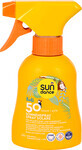 Sundance Spray protezione solare SPF50 bambini, 200 ml