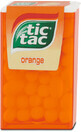 Tic Tac Orange, 18 g