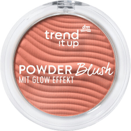 Trend !t up Blush poudre No. 075, 5 g