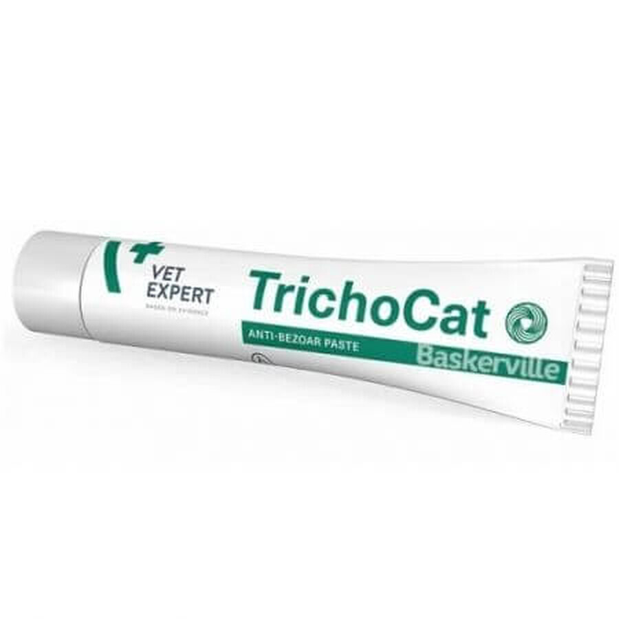 Trichocat anti-bezoar paste, 50 g, VetExpert