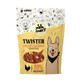 R&#233;compenses au poulet pour chiens Twister Chicken, 80 g, Mr Bandit