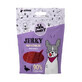 R&#233;compenses de canard pour chiens Jerky Duck Fillets, 80 g, Mr Bandit