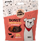 Friandises au bœuf et au canard pour chiens Donut, 500 g, Mr Bandit