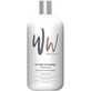 Brilliant Whitening Whitening Woof Wash pour chiens, 709 ml, Synergy Labs