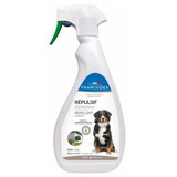 Spray répulsif pour chiens, 650 ml, Francodex