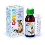 Obex Pets complément alimentaire pour chiens et chats Obex Pets, 30 ml, Catalysis Vet