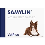 Samylin Medium Breed, 30 comprimés, VetPlus