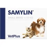 Samylin Small Breed, 30 comprimés, VetPlus