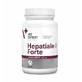 Supliment pentru intarirea functiilor hepatice la caini de talie mare Hepatiale Forte Large Breed Twist Off, 40 capsule, VetExpert