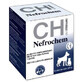 Suppl&#233;ment pour soutenir la fonction r&#233;nale Nefrochem, 300 g, Chemical Iberica