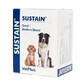 Suppl&#233;ment pour soutenir le syst&#232;me digestif des chiens de petite et moyenne taille &amp;lt;20 kg Sustain Small/Medium Breed, 30 sachets, VetPlus