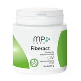 Supplement for supporting intestinal transit in dogs and cats Fiberact Bio powder, 100 g, Mp Labo