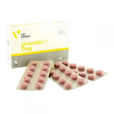 UrinoVet Dog, 30 tablets, VetExpert