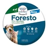 Zgarda antiparazitara pentru pisici si caini de talie mica Foresto Collar, 1 bucata, Elanco