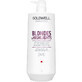 Goldwell Dualsenses Blondes&amp;Highlights Hair Conditioner 1l