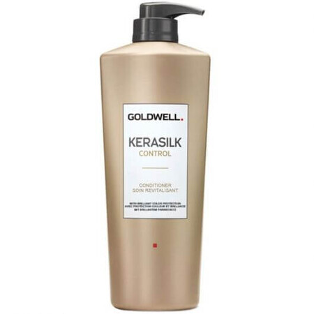 Goldwell Kerasilk Control après-shampooing 1l