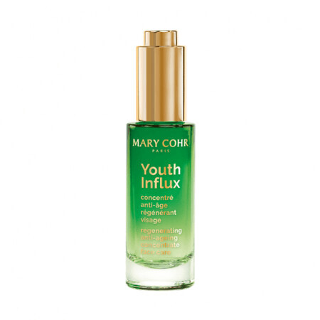 Mary Cohr Youth Influx Concentre Anti Age Regenerating Facial Concentrate 30ml