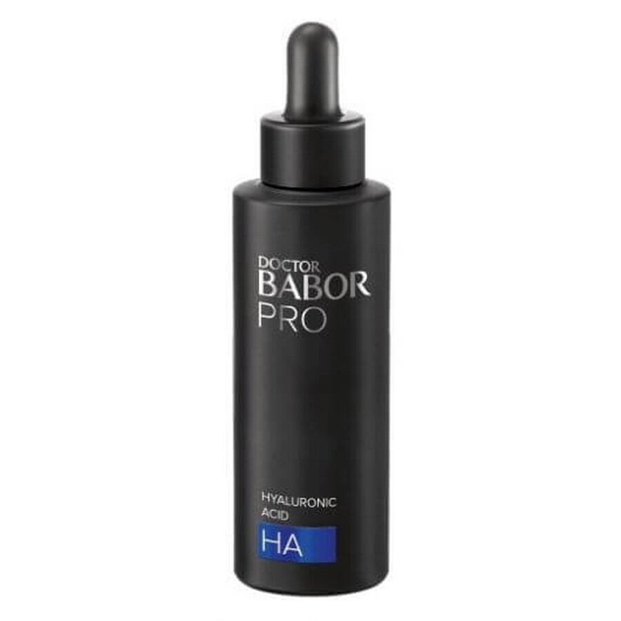 Concentré à l'acide hyaluronique Babor Doctor Babor PRO HA Concentrate 50ml