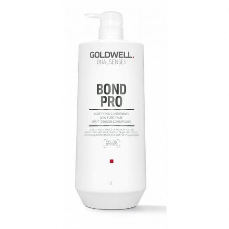 Goldwell Dualsenses BondPro Fortifying Conditioner 1000ml