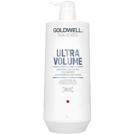 Goldwell Dual Senses Ultra Volume Conditioner 1L