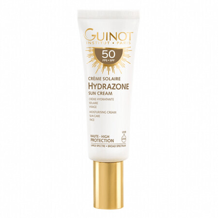 Guinot Hydrazone Crème solaire SPF50 50ml