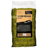 Haricots Mung Eco, 500 g, Dragon Superfoods