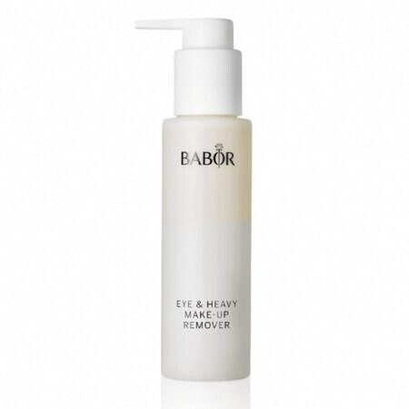 Babor Eye Heavy Make Up Entferner 100ml