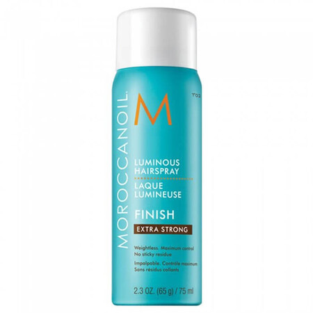 Moroccanoil Luminous Hairspray - starker Halt 75 ml