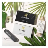 Kit de soins des ongles Bluesky set
