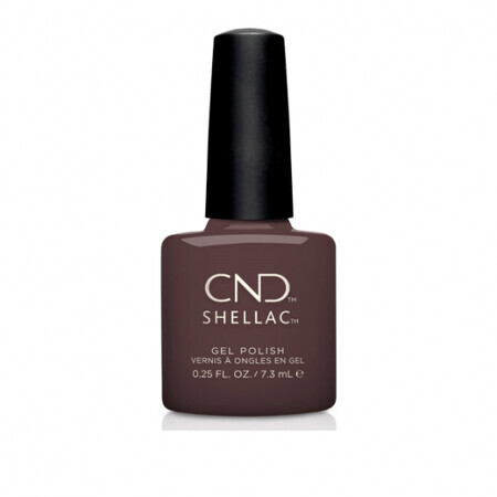 CND Shellac Arrowhead vernis à ongles semi-permanent 7.3ml