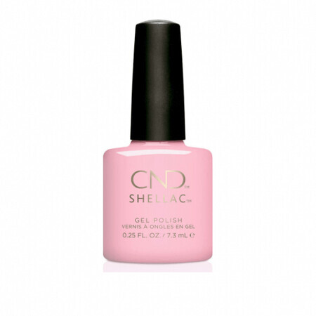 Smalto semipermanente CND Shellac Candied 7,3ml