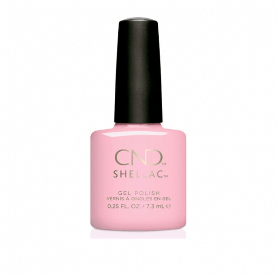 Semi-permanenter Nagellack CND Shellac Candied 7.3ml